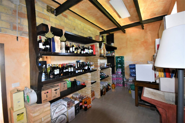 Casale in vendita a Recanati