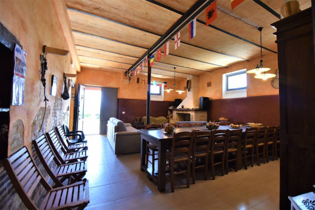 Casale in vendita a Recanati