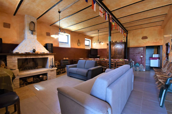 Casale in vendita a Recanati