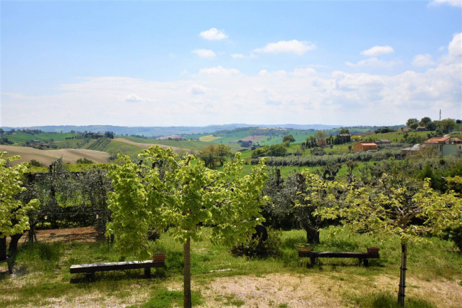 Casale in vendita a Recanati