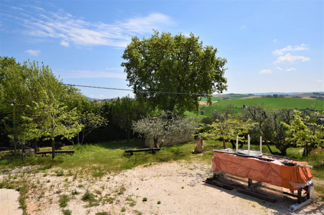 Casale in vendita a Recanati