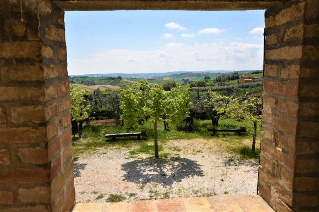 Casale in vendita a Recanati