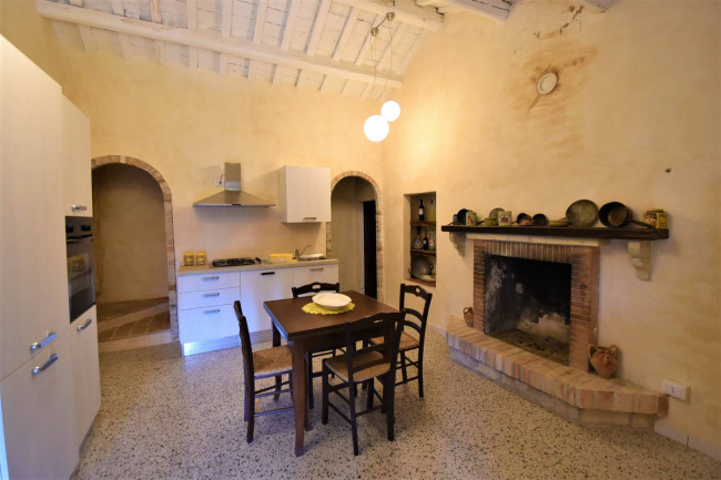 Casale in vendita a Recanati