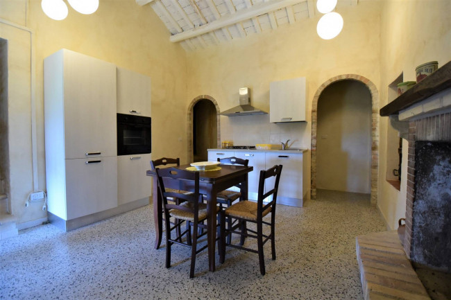 Casale in vendita a Recanati