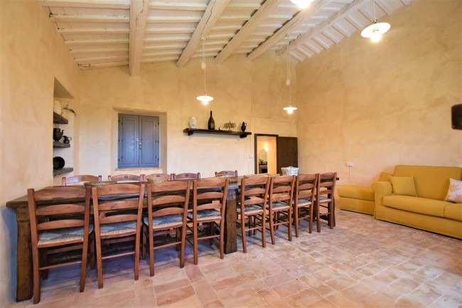 Casale in vendita a Recanati