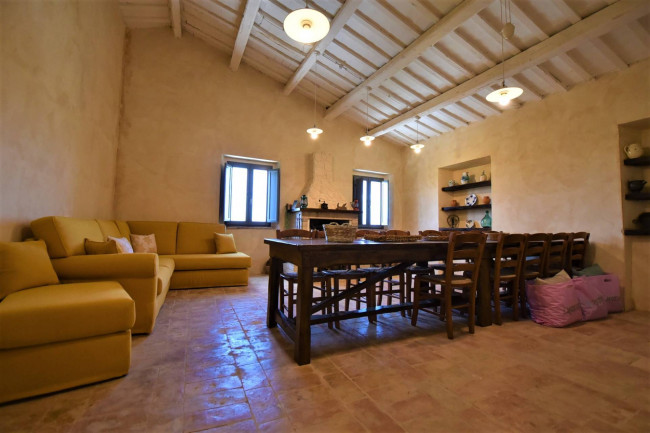 Casale in vendita a Recanati