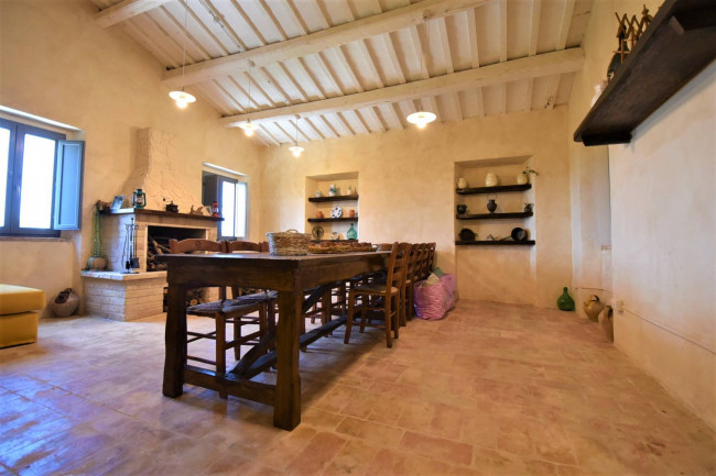 Casale in vendita a Recanati