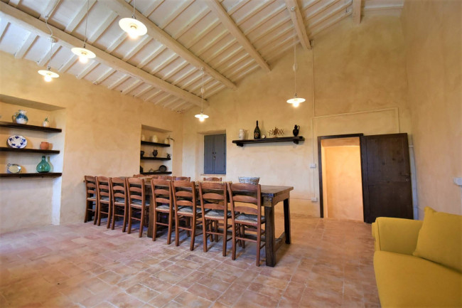 Casale in vendita a Recanati