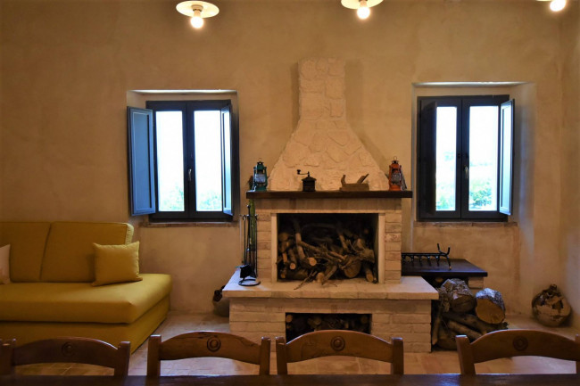 Casale in vendita a Recanati