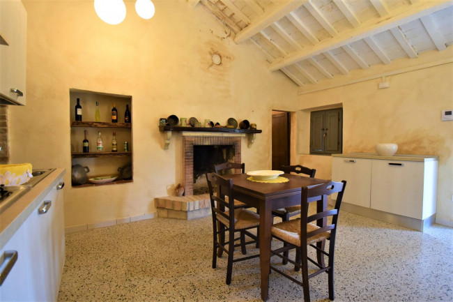 Casale in vendita a Recanati