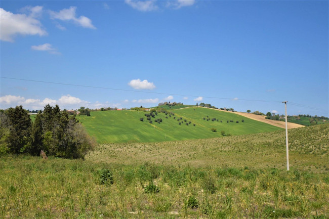 Casale in vendita a Recanati