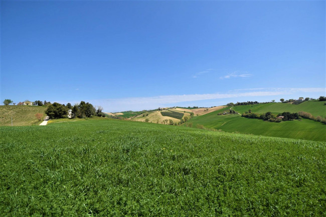 Casale in vendita a Recanati