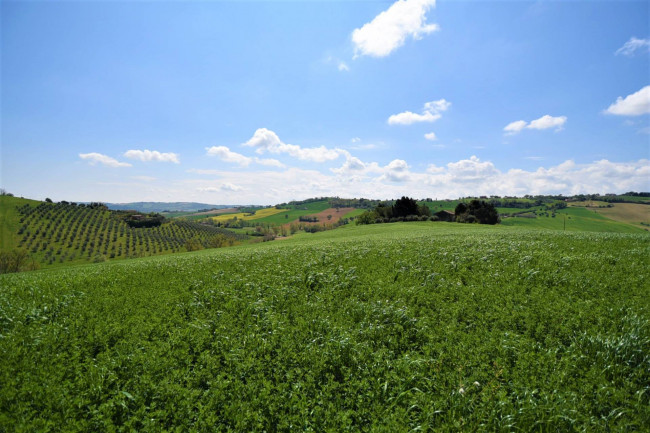 Casale in vendita a Recanati
