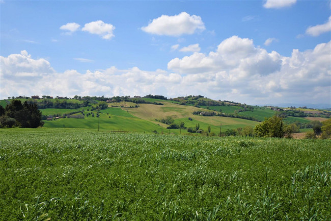 Casale in vendita a Recanati
