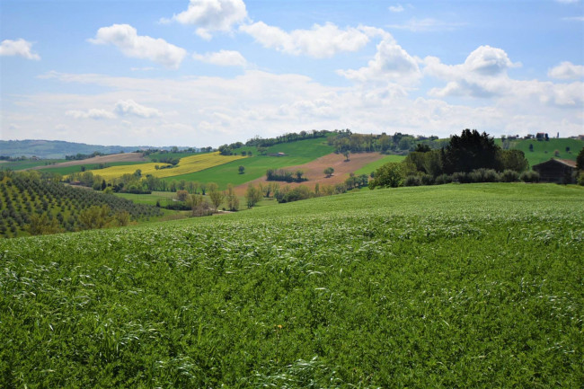 Casale in vendita a Recanati