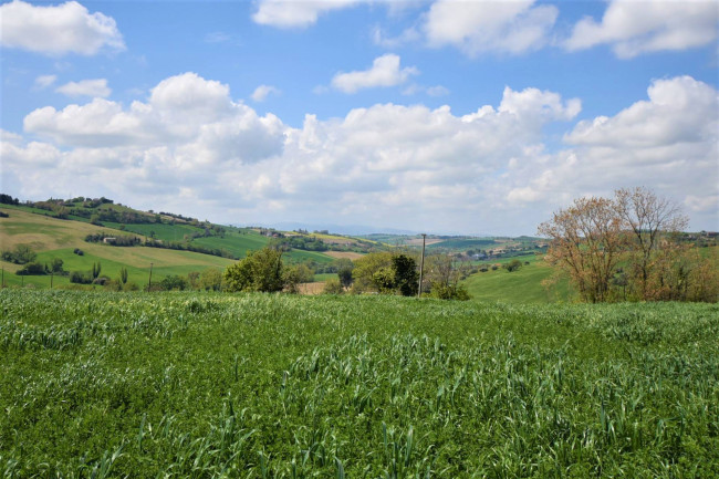 Casale in vendita a Recanati