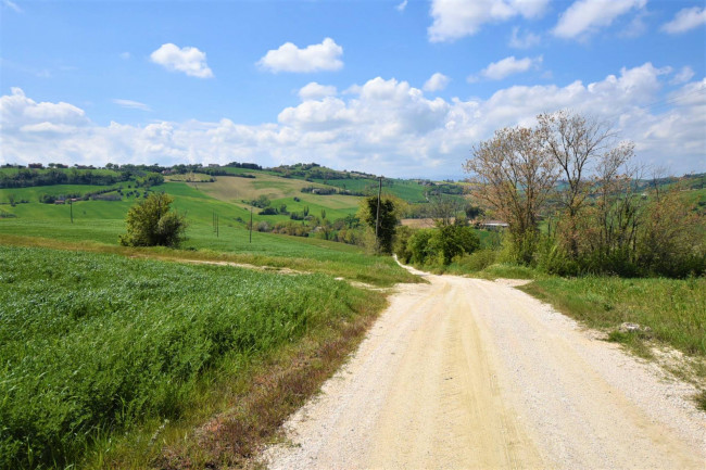 Casale in vendita a Recanati