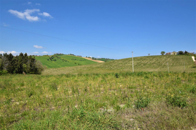Casale in vendita a Recanati