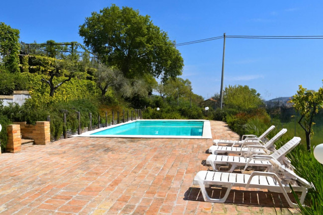 Casale in vendita a Recanati