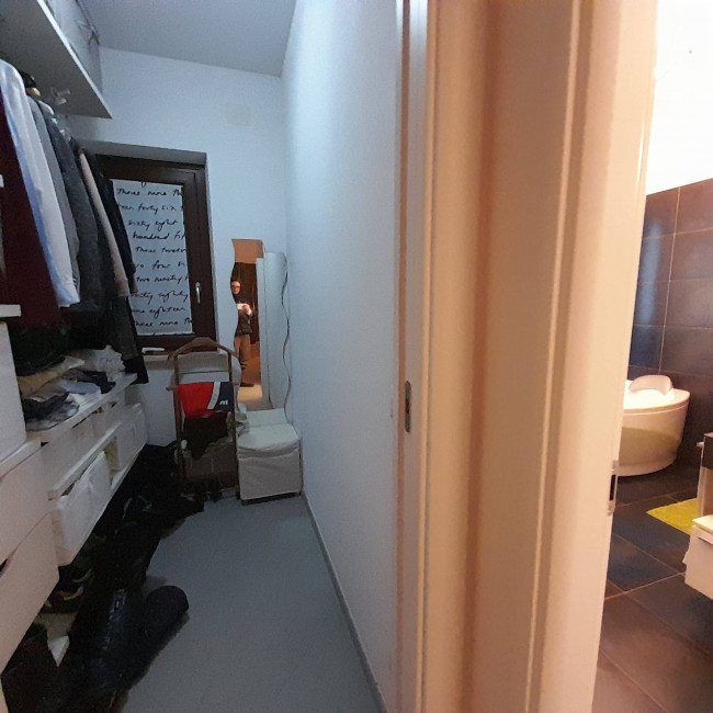 Villino a schiera in vendita a Porto Sant'Elpidio