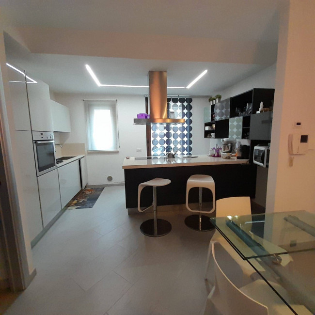 Villino a schiera in vendita a Porto Sant'Elpidio