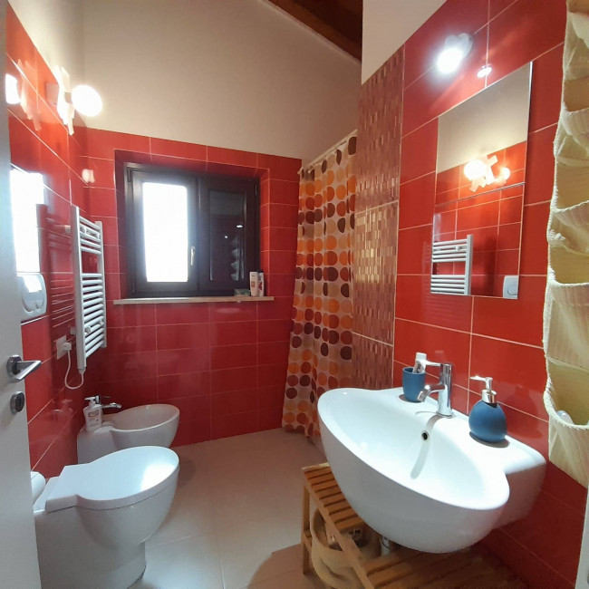 Villino a schiera in vendita a Porto Sant'Elpidio