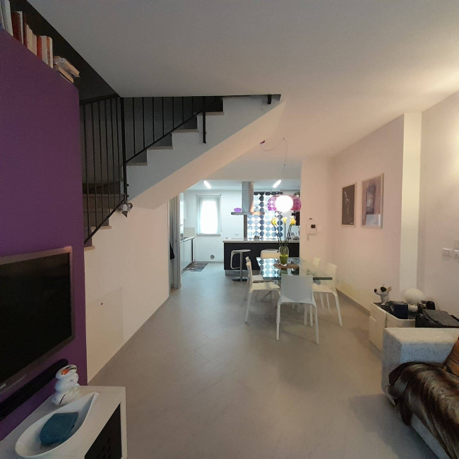 Villino a schiera in vendita a Porto Sant'Elpidio