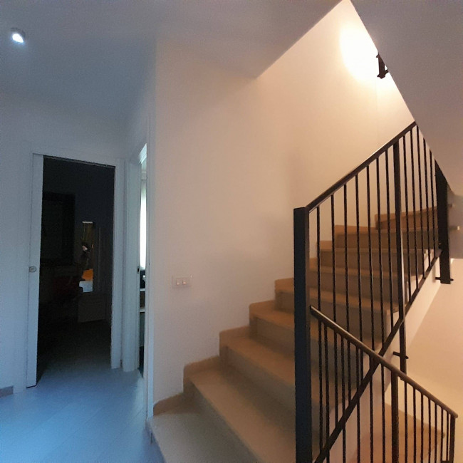 Villino a schiera in vendita a Porto Sant'Elpidio