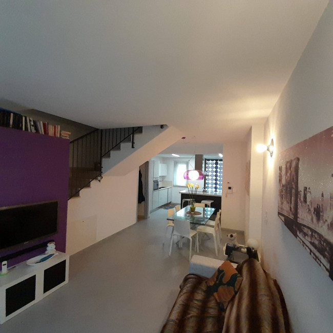 Villino a schiera in vendita a Porto Sant'Elpidio