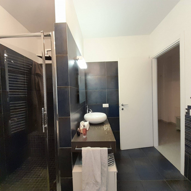 Villino a schiera in vendita a Porto Sant'Elpidio