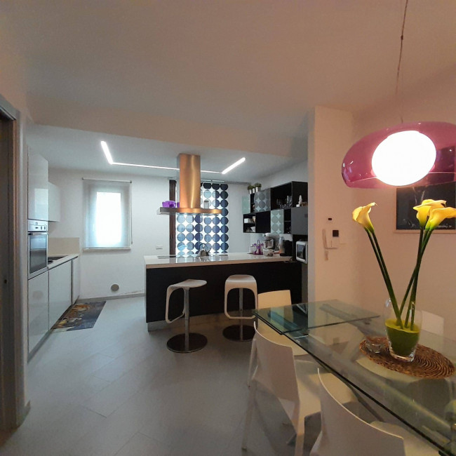 Villino a schiera in vendita a Porto Sant'Elpidio