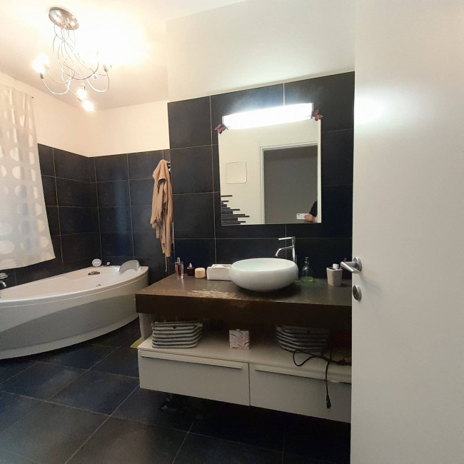 Villino a schiera in vendita a Porto Sant'Elpidio