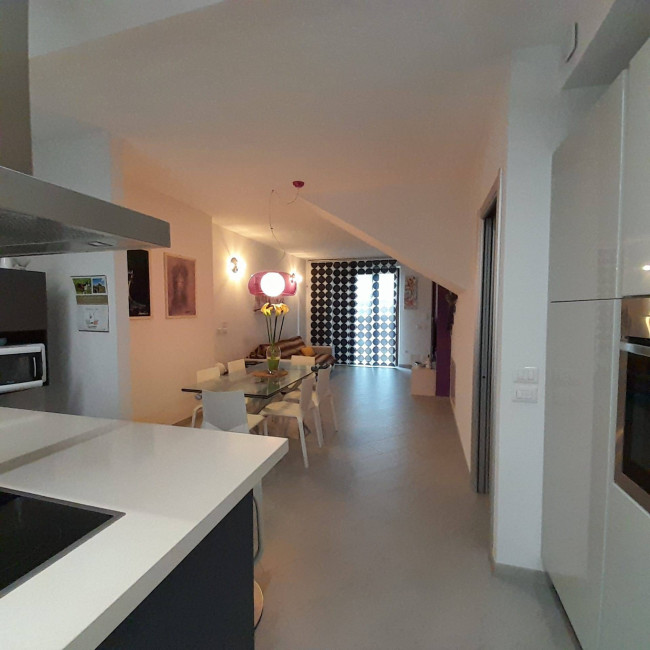 Villino a schiera in vendita a Porto Sant'Elpidio