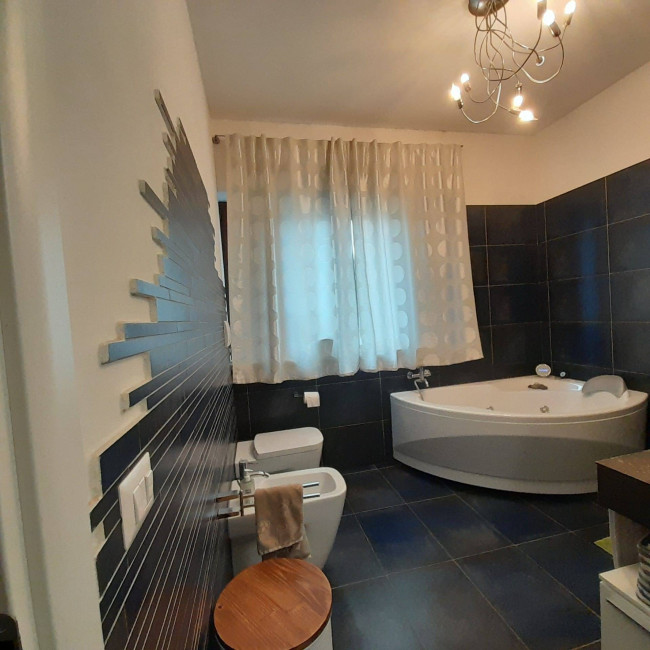 Villino a schiera in vendita a Porto Sant'Elpidio