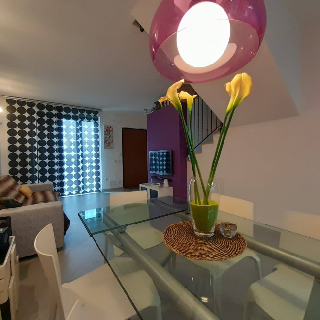 Villino a schiera in vendita a Porto Sant'Elpidio