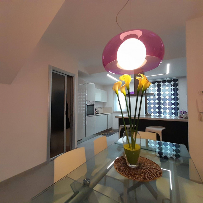 Villino a schiera in vendita a Porto Sant'Elpidio