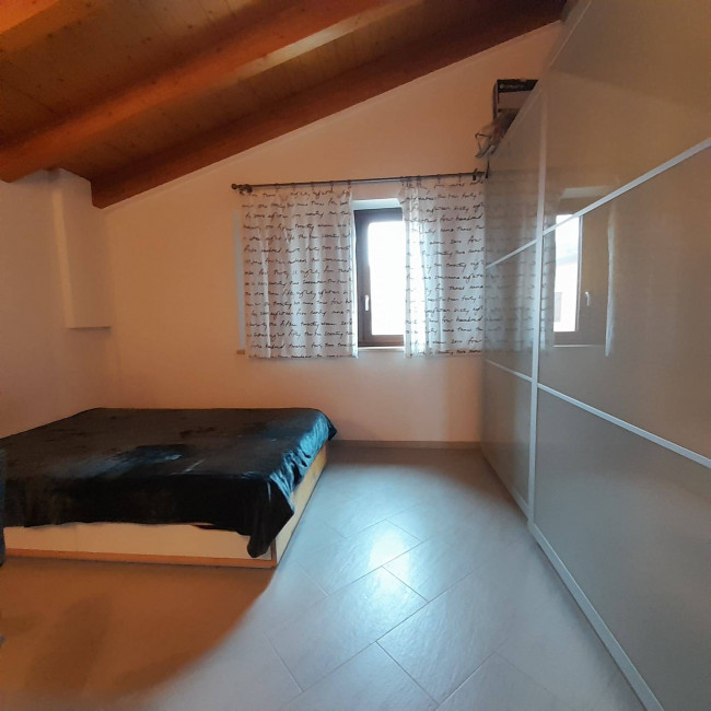 Villino a schiera in vendita a Porto Sant'Elpidio