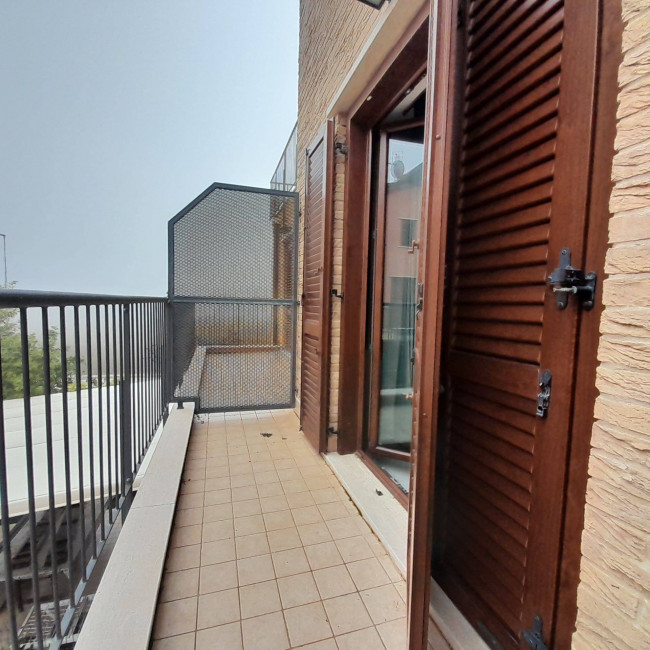 Villino a schiera in vendita a Porto Sant'Elpidio