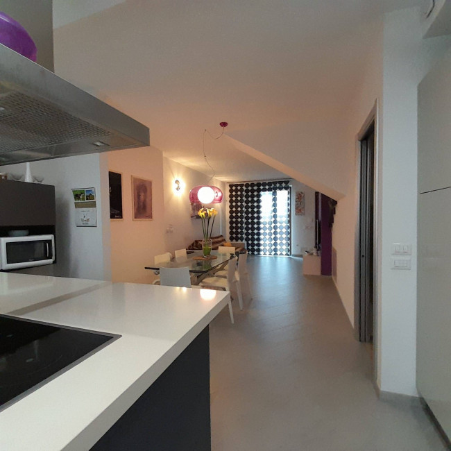 Villino a schiera in vendita a Porto Sant'Elpidio