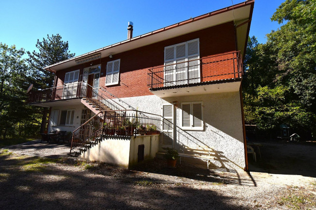 Villa in vendita a Amandola