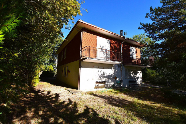 Villa in vendita a Amandola