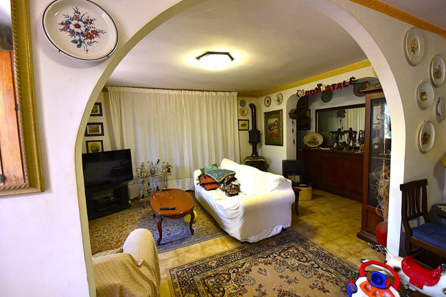 Villa in vendita a Amandola