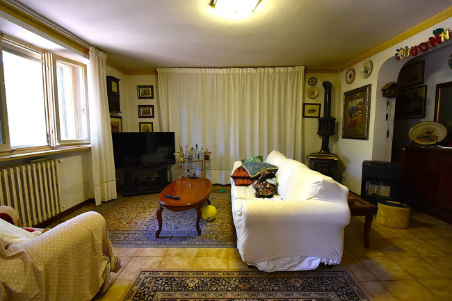 Villa in vendita a Amandola