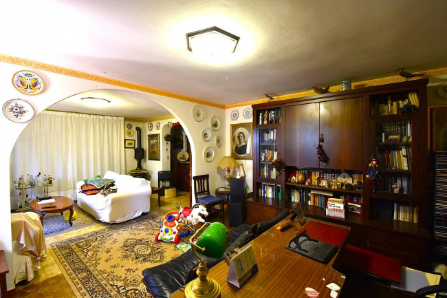 Villa in vendita a Amandola