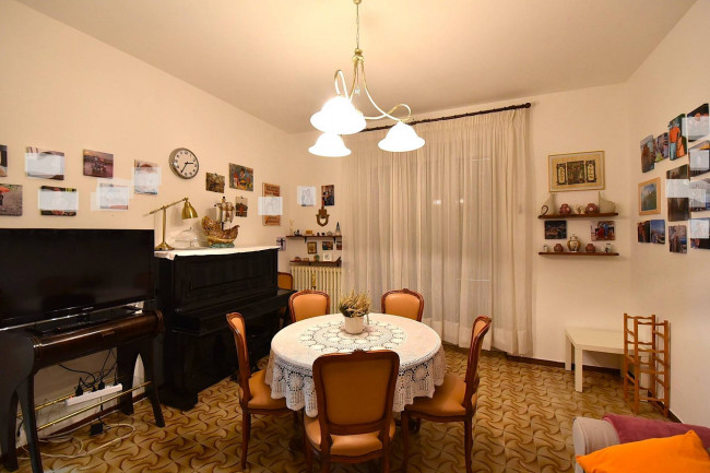 Villa in vendita a Amandola