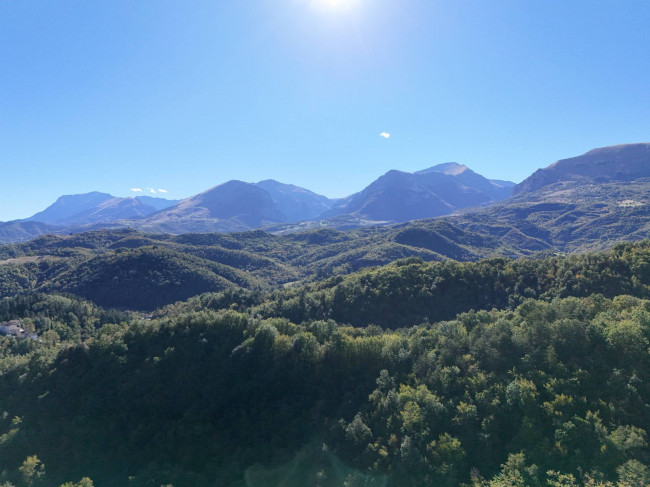 Villa in vendita a Amandola