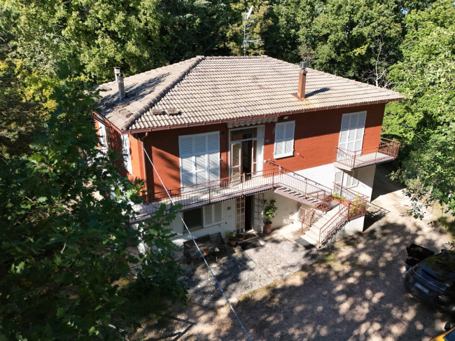 Villa in vendita a Amandola