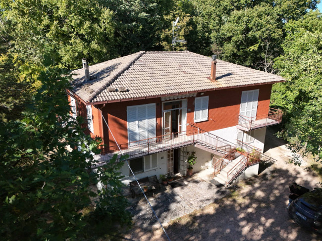 Villa in vendita a Amandola