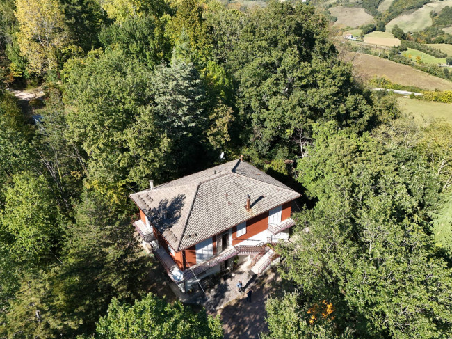 Villa in vendita a Amandola