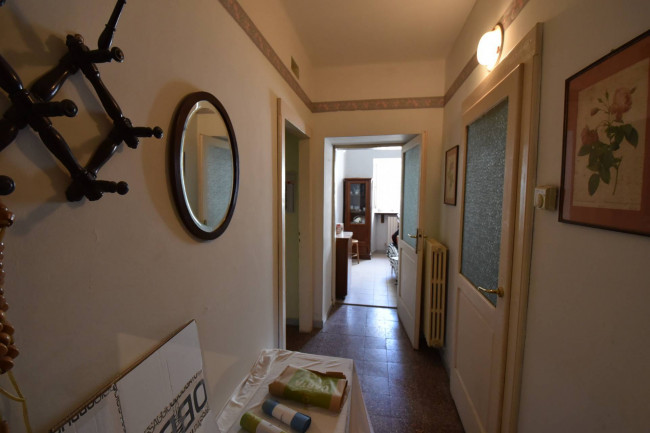 Casa cielo-terra in vendita a Monte San Martino